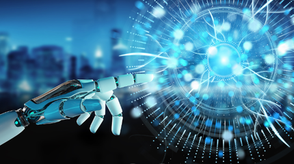 金融科技中人工智能应用的机遇与挑战