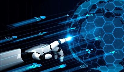 智能技术驱动网络安全技术的未来发展趋势