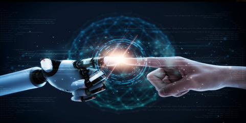 智能技术驱动下的计算机发展趋势与技术开发前瞻